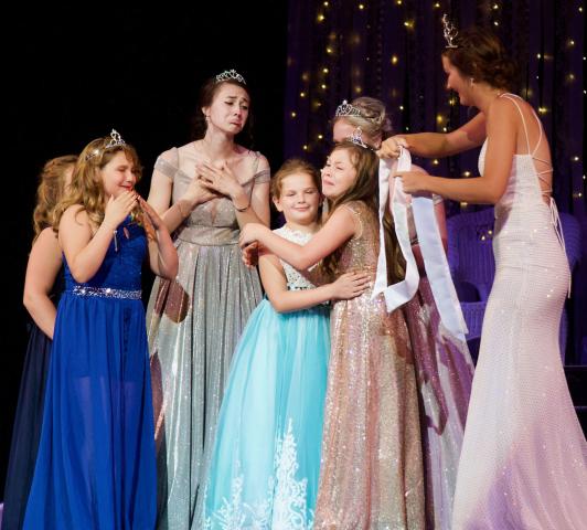 2022 Watercade Coronation