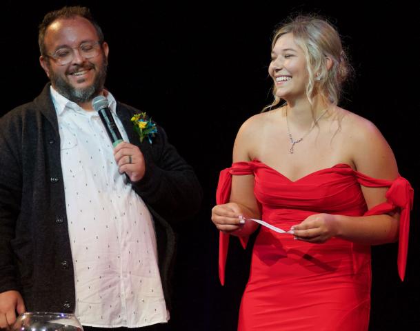 2022 Watercade Coronation