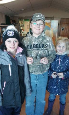 2018 Menahga Finders