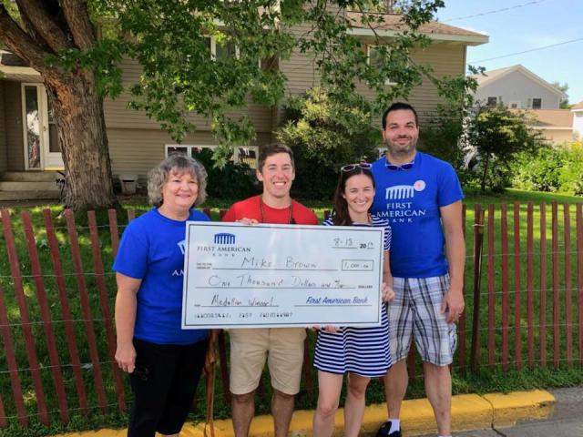 2019 North Hudson Finders