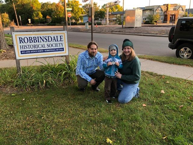 2019 Robbinsdale Cootie Finders