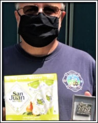 2020 Portland Finder Neal Dietz