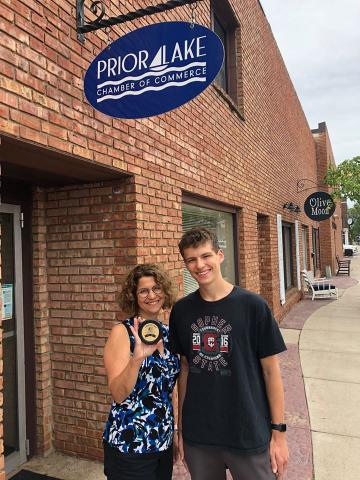 2020 Prior Lake Finders