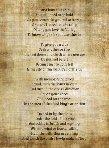 2021 Chippewa Valley Hunt