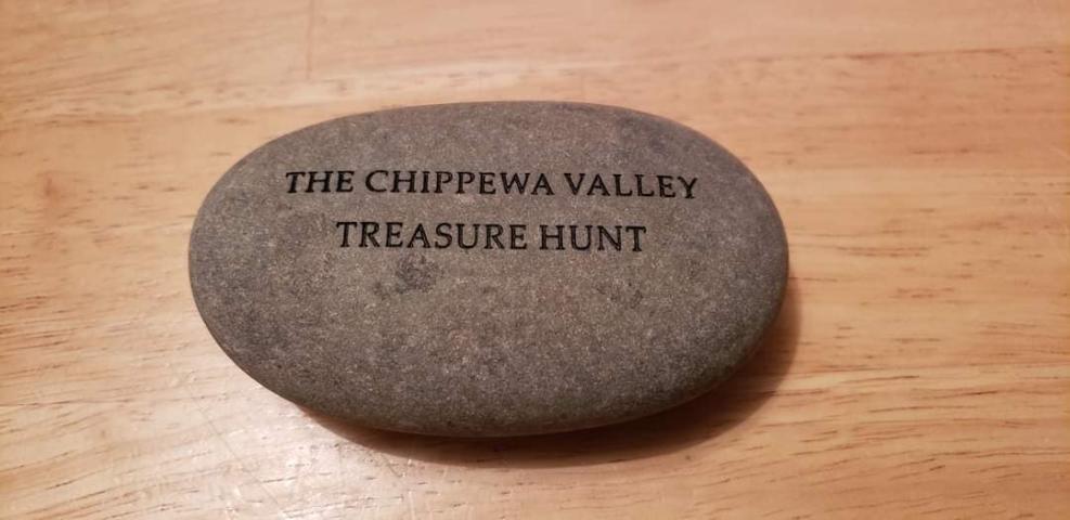 2021 Chippewa Valley Medallion