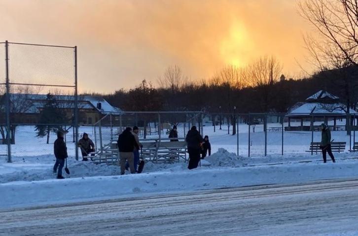 2021 St. Peter Hunting