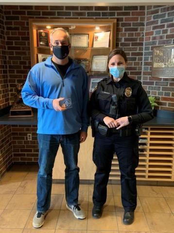 2021 Woodbury Coin Quest 2 Finders