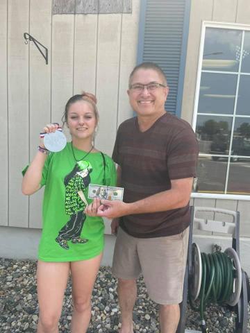 2021 Benson Kid Day Finder