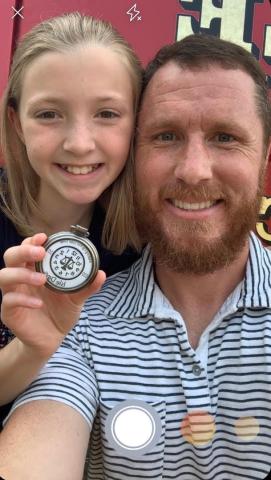 2021 Isle Days Finder