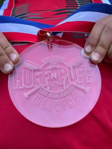 2021 Lake Elmo Finders