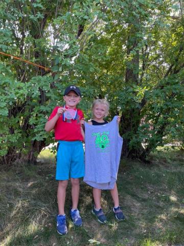 2021 Lake Elmo Finders