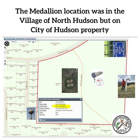 2021 Pepper Fest Location