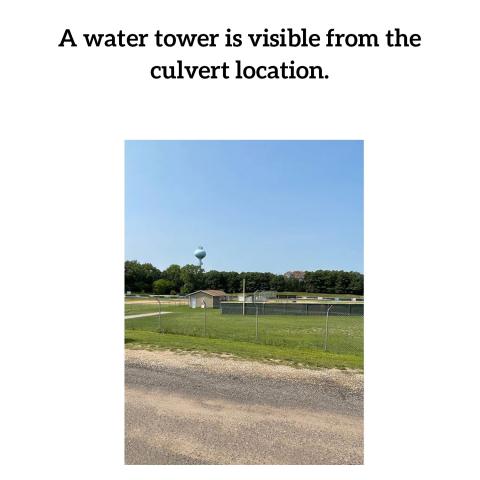 2021 Pepper Fest Location