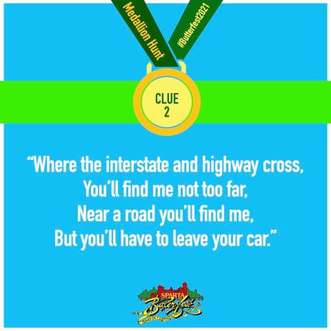 2021 Sparta Clue 2