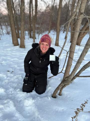 2022 Woodbury Coin 1 Finder