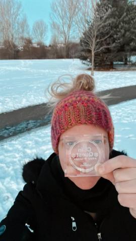 2022 Woodbury Coin 1 Finder