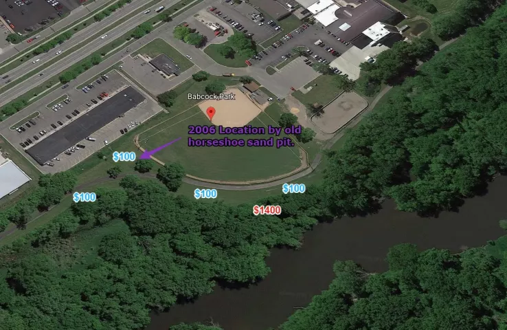 2022DJJD Medalliion Spot