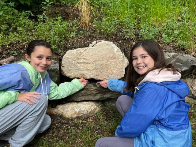 2023 Mound Finders