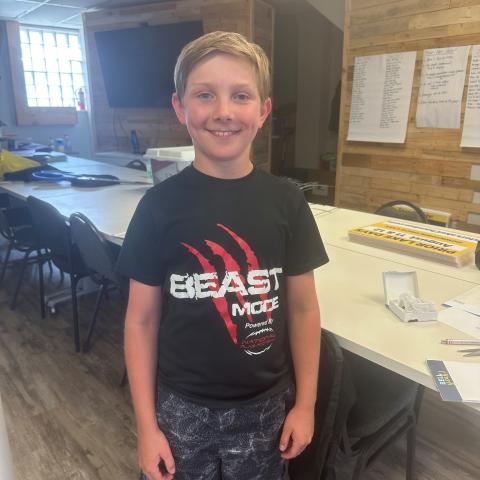 2023 Prior Lake Finder