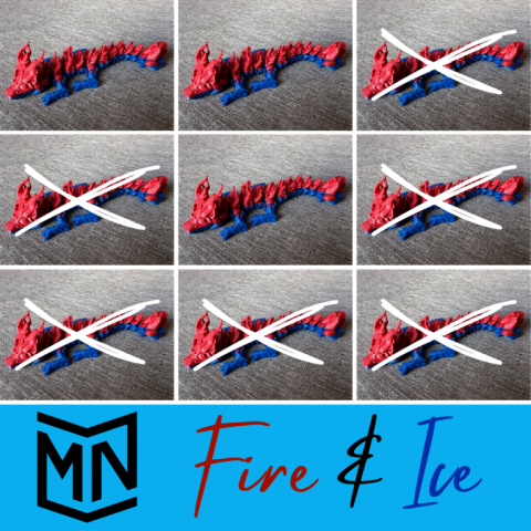 MN Treasure Fire and Ice