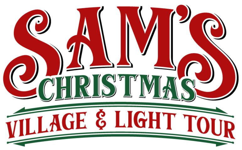 Sam's Christmas Lights