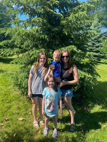 2024 Champlin Finders