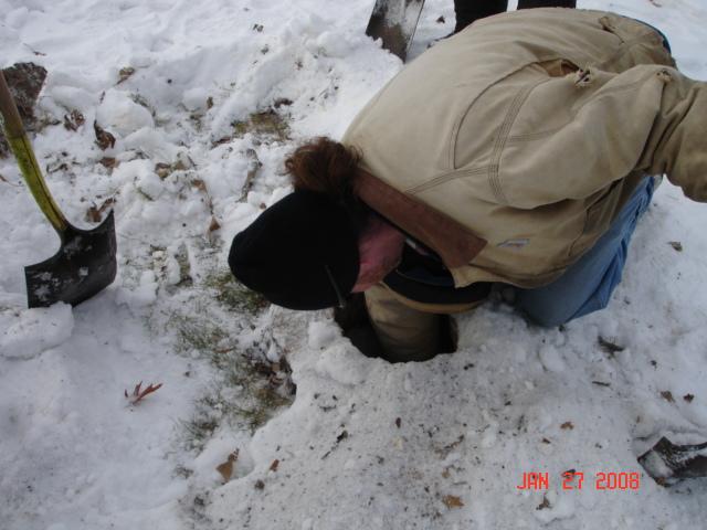 2008 Hunting