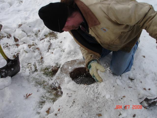 2008 Hunting
