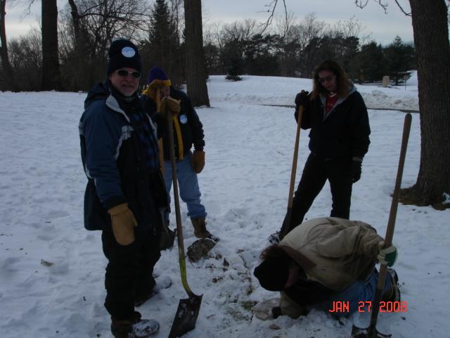 2008 Hunting