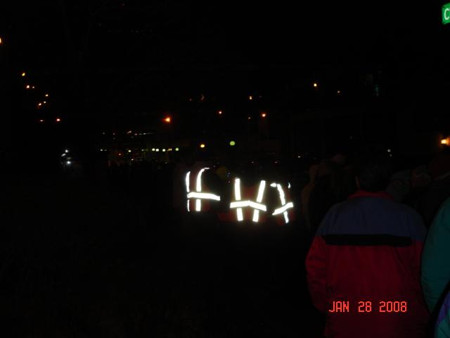 2008 Hunting