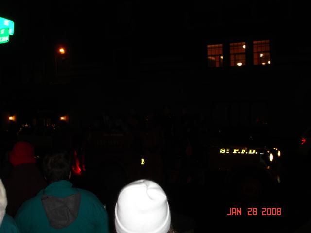 2008 Hunting