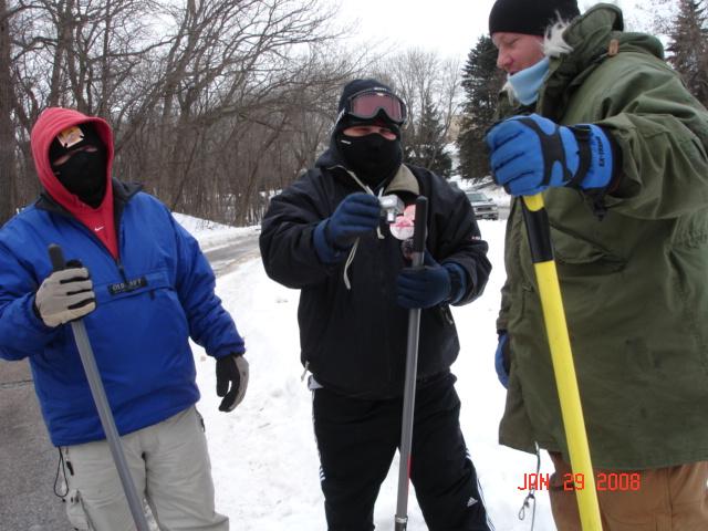 2008 Hunting