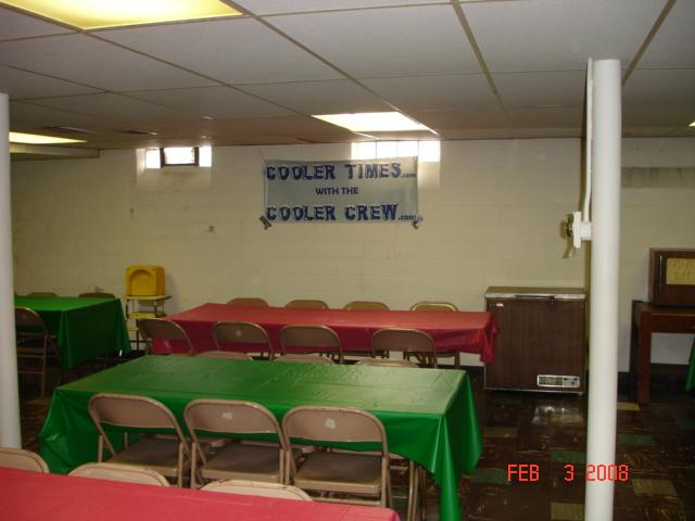 2008 Hunting