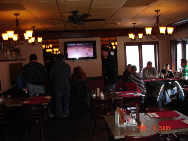 2008 Hunting