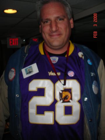 2008 Hunting