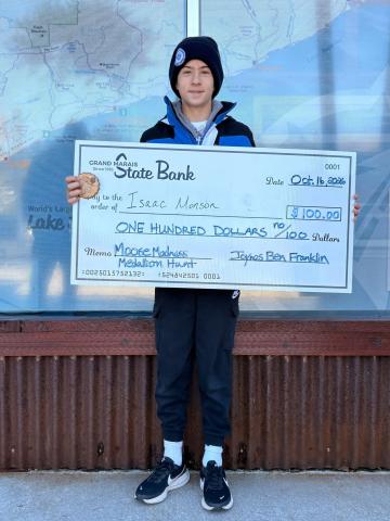 2026 Grand Marais Moose Madness Saturday Finder