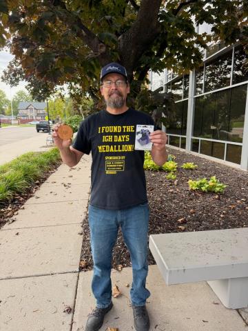 2026 SOuth Saint Paul Trail Walk Week 4 Finder
