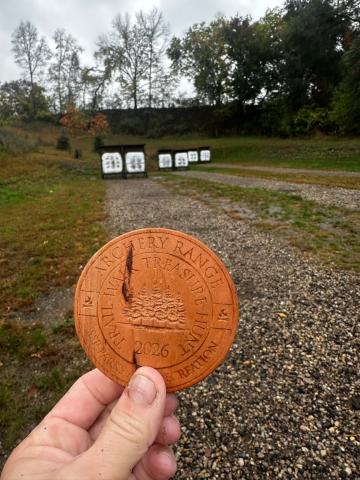 2026 SOuth Saint Paul Trail Walk Week 5 Location
