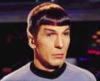 Profile picture for user Mr Spock
